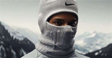 used nike ski masks